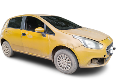 Fiat Punto EVO-img